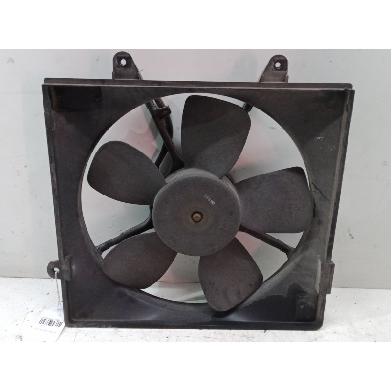 Recambio de electroventilador para kia carnival ii (gq) 2.9 crdi referencia OEM IAM   