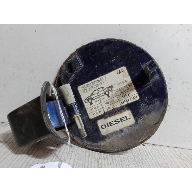 Recambio de tapa exterior combustible para opel astra g hatchback (t98) 1.7 dti 16v (f08, f48) referencia OEM IAM   