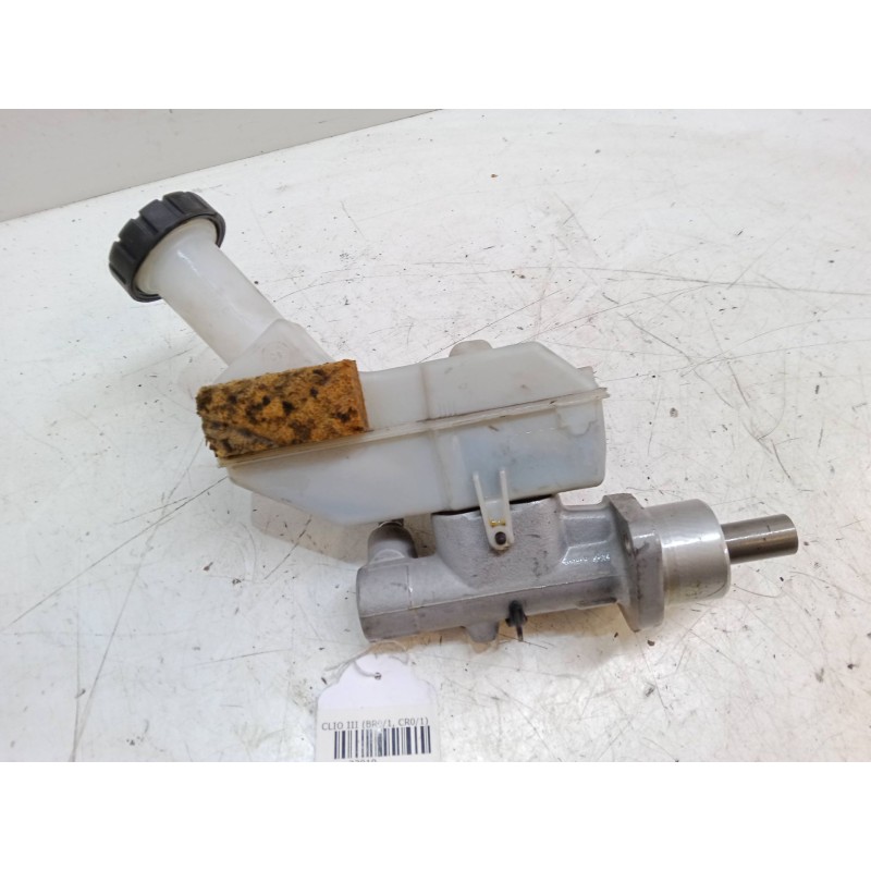 Recambio de bomba freno para renault clio iii (br0/1, cr0/1) 1.2 16v (br0p, cr0p) referencia OEM IAM   