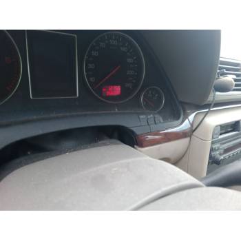 AUDI A4 B6 AVANT (8E5)