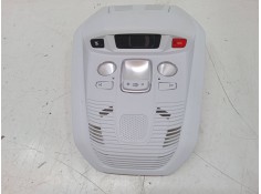 Recambio de luz interior delantera para peugeot 3008 suv (mc_, mr_, mj_, m4_) 1.2 thp/ puretech 130 (mrhnsm, mrhnsu, mrhnsj, mrh