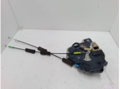 Recambio de cerradura puerta delantera derecha para lexus rx (_u3_) 300 (mcu35_) referencia OEM IAM   