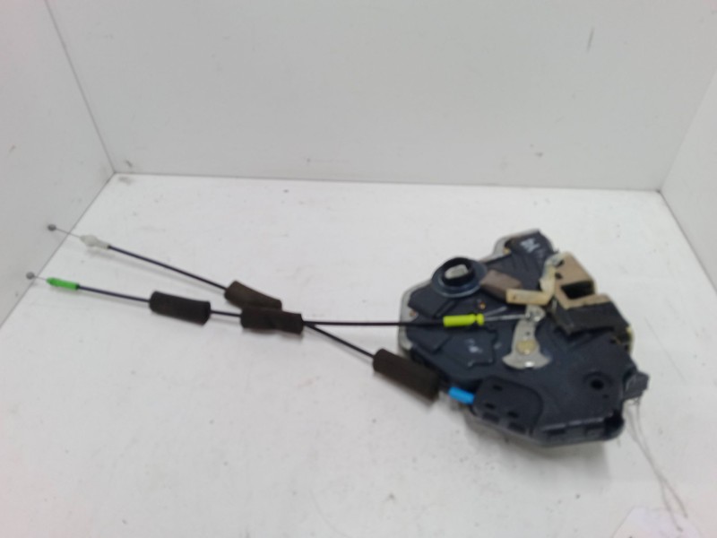 Recambio de cerradura puerta delantera derecha para lexus rx (_u3_) 300 (mcu35_) referencia OEM IAM   