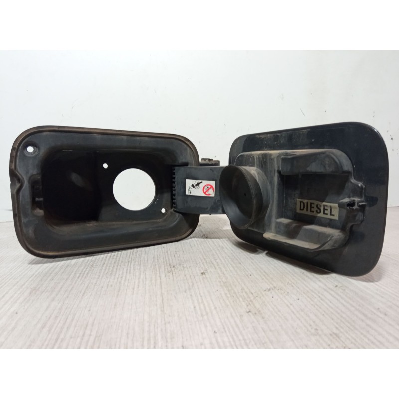 Recambio de tapa exterior combustible para renault scénic ii (jm0/1_) 2.0 dci (jm1k) referencia OEM IAM   