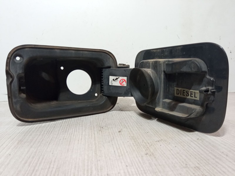 Recambio de tapa exterior combustible para renault scénic ii (jm0/1_) 2.0 dci (jm1k) referencia OEM IAM   