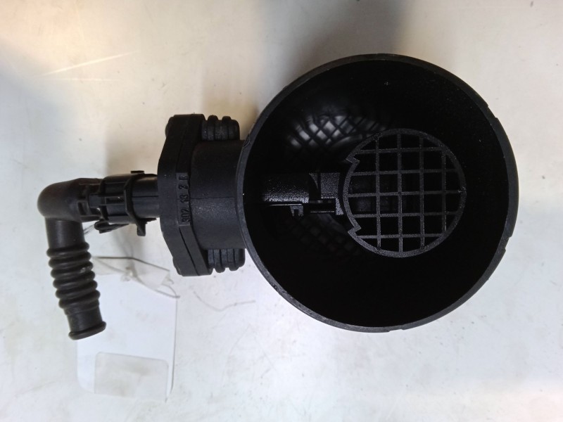 Recambio de caudalimetro para opel astra g hatchback (t98) 2.2 dti (f08, f48) referencia OEM IAM   