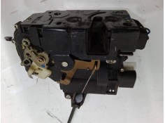 Recambio de cerradura puerta delantera derecha para volkswagen bora i (1j2) 2.0 referencia OEM IAM