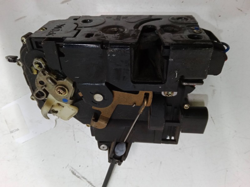 Recambio de cerradura puerta delantera derecha para volkswagen bora i (1j2) 2.0 referencia OEM IAM   