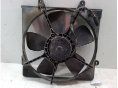Recambio de electroventilador para kia carnival ii (gq) 2.9 crdi referencia OEM IAM    2