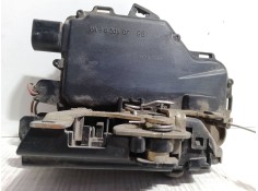 Recambio de cerradura puerta trasera izquierda para skoda octavia i (1u2) 1.9 tdi referencia OEM IAM    2