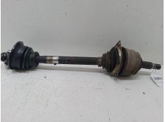 Recambio de transmision delantera izquierda para renault espace iv (jk0/1_) 2.2 dci (jk0h) referencia OEM IAM