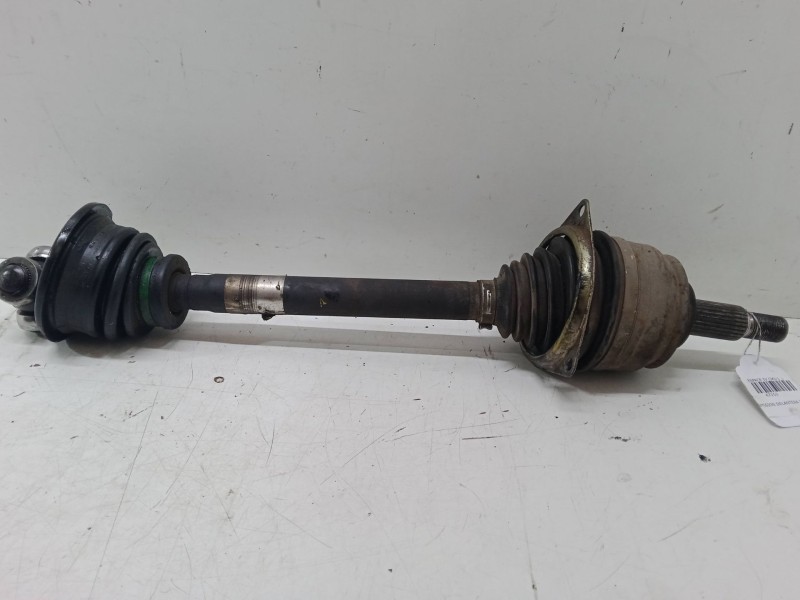 Recambio de transmision delantera izquierda para renault espace iv (jk0/1_) 2.2 dci (jk0h) referencia OEM IAM   