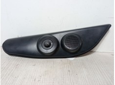 Recambio de mando retrovisor para peugeot bipper tepee 1.4 hdi referencia OEM IAM   