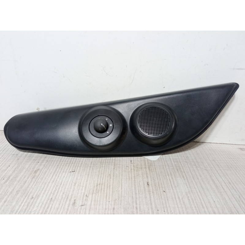 Recambio de mando retrovisor para peugeot bipper tepee 1.4 hdi referencia OEM IAM   