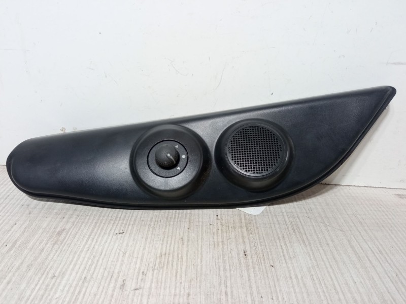 Recambio de mando retrovisor para peugeot bipper tepee 1.4 hdi referencia OEM IAM   