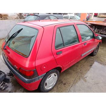 RENAULT CLIO I (B/C57_, 5/357_)