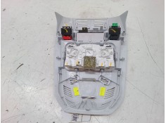 Recambio de luz interior delantera para peugeot 3008 suv (mc_, mr_, mj_, m4_) 1.2 thp/ puretech 130 (mrhnsm, mrhnsu, mrhnsj, mrh 2