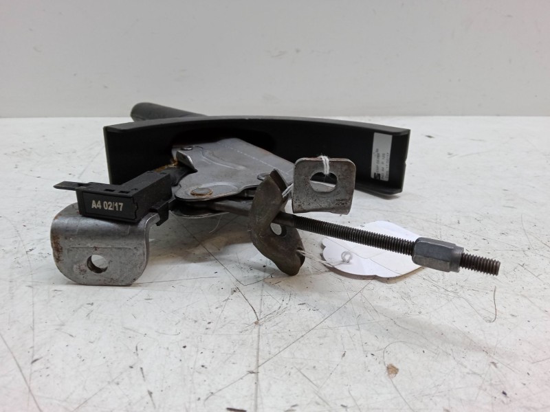 Recambio de palanca freno de mano para seat ibiza iv (6j5, 6p1) 1.0 tsi referencia OEM IAM   