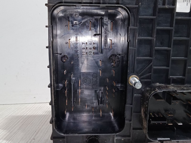 Recambio de bsm para volkswagen golf v (1k1) 1.6 referencia OEM IAM   