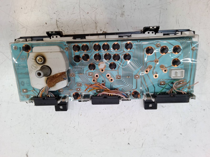 Recambio de cuadro instrumentos para renault clio i (b/c57_, 5/357_) 1.2 (5/357y, 5/357k) referencia OEM IAM   