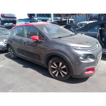 CITROËN C3 III (SX)