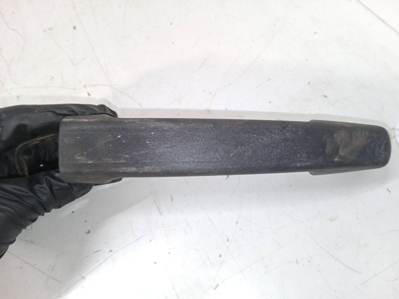 Recambio de maneta exterior puerta trasera derecha para mercedes-benz clase m (w163) ml 430 (163.172) referencia OEM IAM    Recambio de maneta exterior puerta trasera derecha para mercedes-benz clase m (w163) ml 430 (163.172) referencia OEM IAM