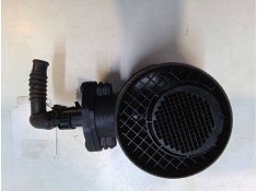 Recambio de caudalimetro para opel astra g hatchback (t98) 2.2 dti (f08, f48) referencia OEM IAM    2