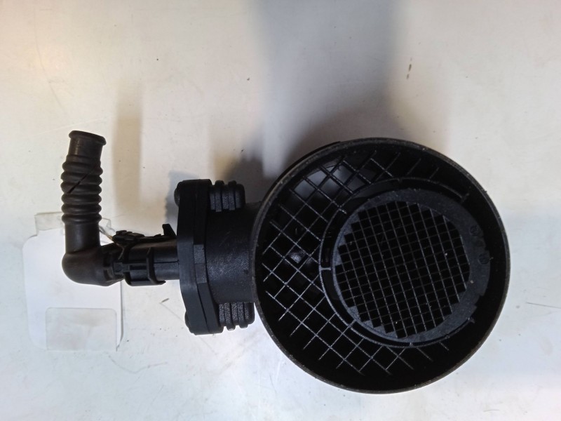 Recambio de caudalimetro para opel astra g hatchback (t98) 2.2 dti (f08, f48) referencia OEM IAM   