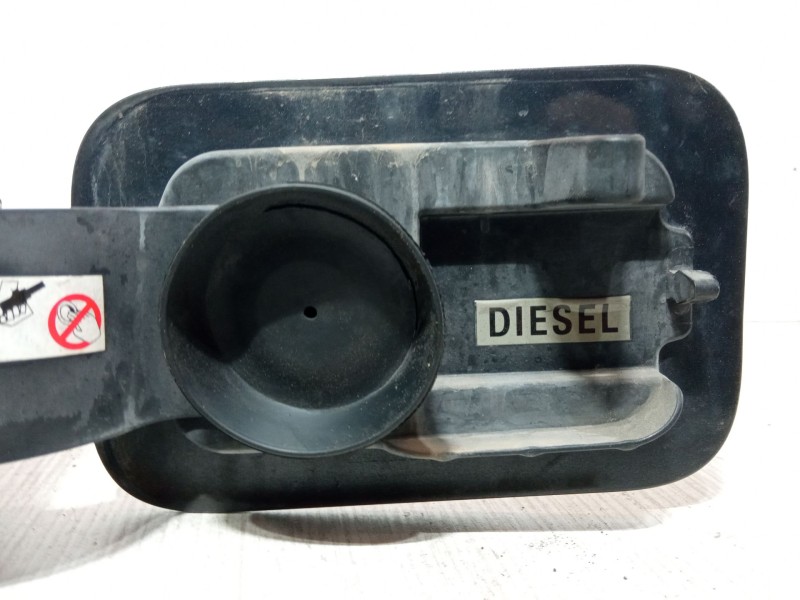 Recambio de tapa exterior combustible para renault scénic ii (jm0/1_) 2.0 dci (jm1k) referencia OEM IAM   