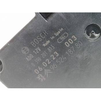 MOTOR LIMPIA TRASERO 9652418780 0390201813
