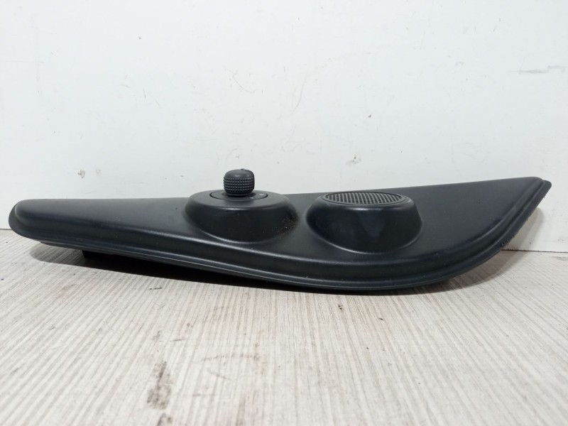 Recambio de mando retrovisor para peugeot bipper tepee 1.4 hdi referencia OEM IAM   
