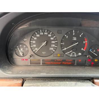 BMW 5 TOURING (E39)