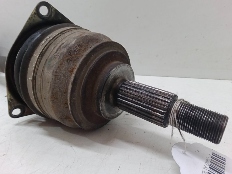 Recambio de transmision delantera izquierda para renault espace iv (jk0/1_) 2.2 dci (jk0h) referencia OEM IAM   