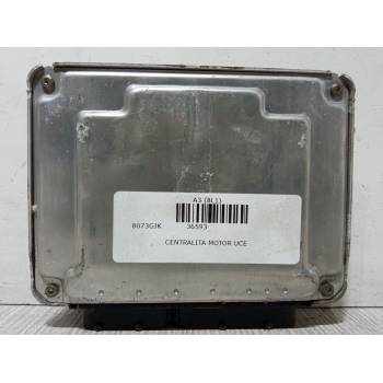CENTRALITA MOTOR UCE 038906012A 0281010120