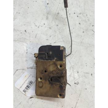 CERRADURA PUERTA DELANTERA IZQUIERDA 