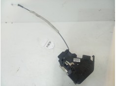 Recambio de cerradura puerta trasera izquierda para kia stonic (yb) 1.0 t-gdi referencia OEM IAM   