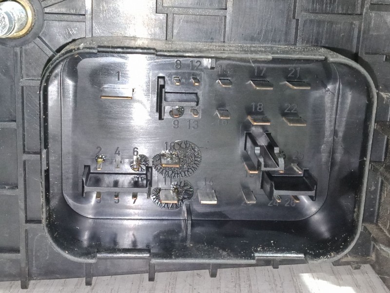 Recambio de bsm para volkswagen golf v (1k1) 1.6 referencia OEM IAM   