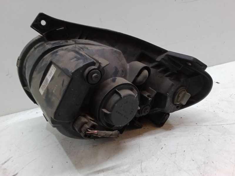 Recambio de faro derecho para kia picanto i (sa) 1.1 crdi referencia OEM IAM   