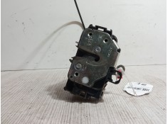 Recambio de cerradura puerta delantera derecha para fiat 500 (312_) 1.2 (312axa1a) referencia OEM IAM   