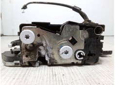 Recambio de cerradura puerta delantera derecha para peugeot 207/207+ (wa_, wc_) 1.4 hdi referencia OEM IAM