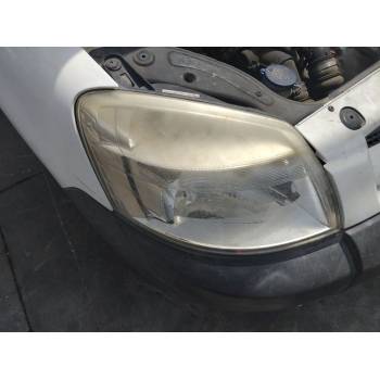 CITROËN BERLINGO / BERLINGO FIRST FURGÓN/MONOSPACE (M_)