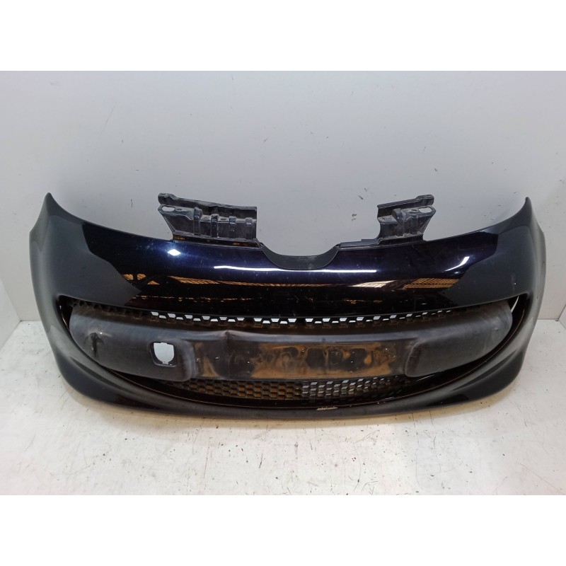 Recambio de paragolpes delantero para peugeot 107 (pm_, pn_) 1.0 referencia OEM IAM   