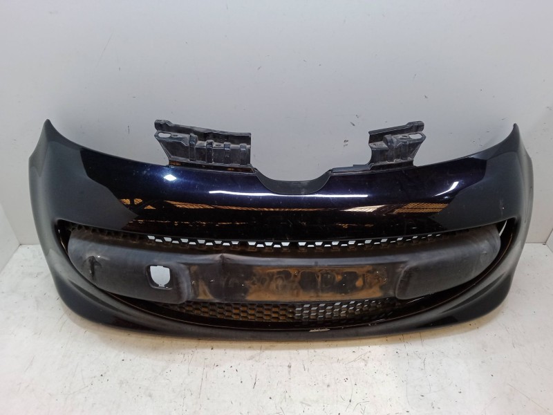 Recambio de paragolpes delantero para peugeot 107 (pm_, pn_) 1.0 referencia OEM IAM    Recambio de paragolpes delantero para peugeot 107 (pm_, pn_) 1.0 referencia OEM IAM