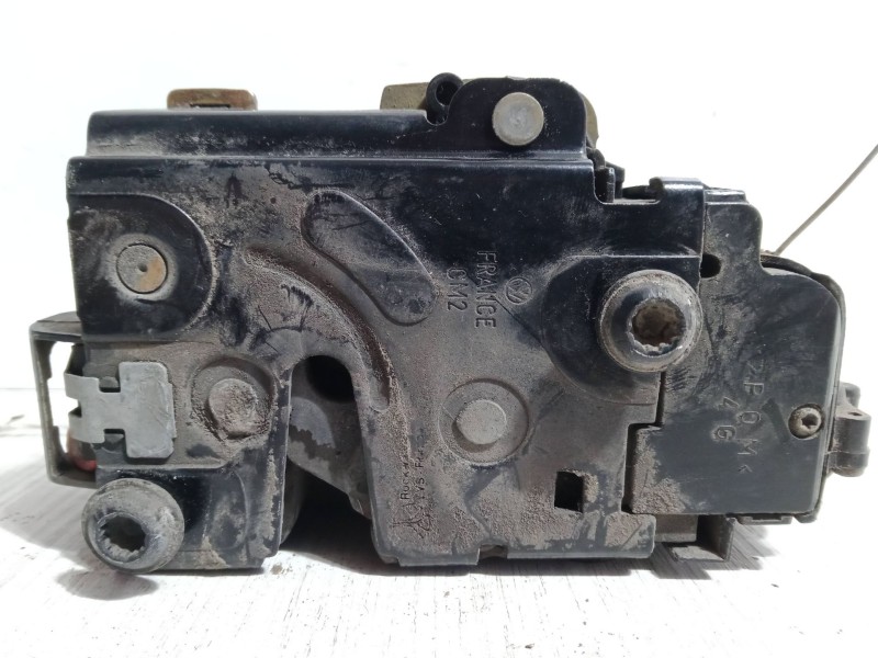 Recambio de cerradura puerta trasera izquierda para skoda octavia i (1u2) 1.9 tdi referencia OEM IAM   