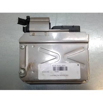 CENTRALITA MOTOR UCE 