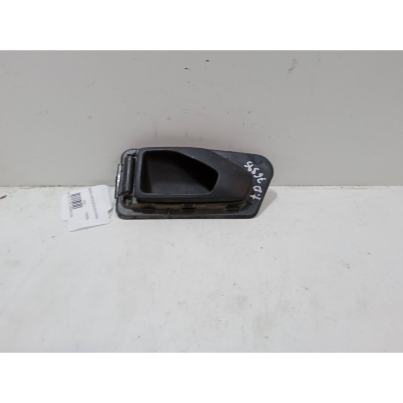 Recambio de maneta interior puerta trasera derecha para peugeot 306 hatchback (7a, 7c, n3, n5) 1.6 referencia OEM IAM   