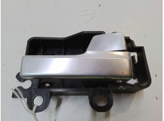Recambio de maneta interior puerta delantera derecha para ford focus ii (da_, hcp, dp) 1.8 tdci referencia OEM IAM