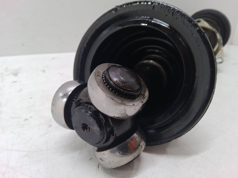 Recambio de transmision delantera izquierda para renault espace iv (jk0/1_) 2.2 dci (jk0h) referencia OEM IAM   