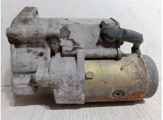 Recambio de motor arranque para kia carnival ii (gq) 2.9 crdi referencia OEM IAM 031114140  OK55218400A 2