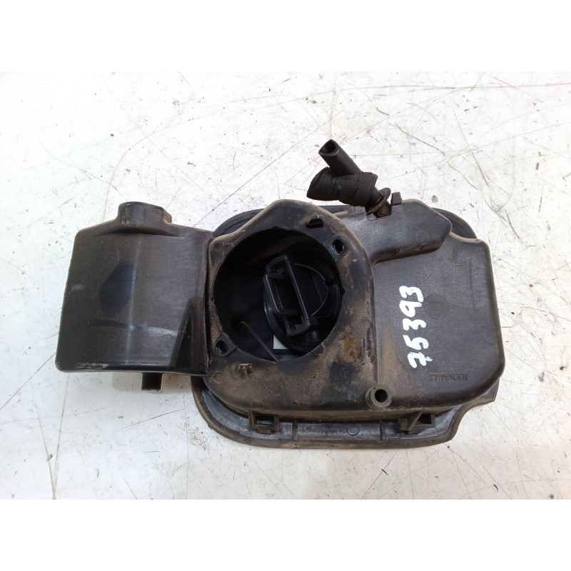 Recambio de tapa exterior combustible para renault clio iii (br0/1, cr0/1) 1.2 16v (br0p, cr0p) referencia OEM IAM   